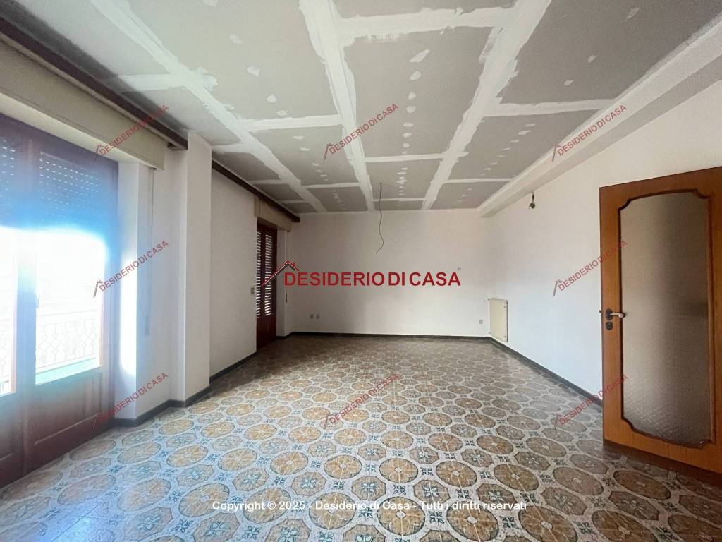 appartamento in vendita a Casteldaccia