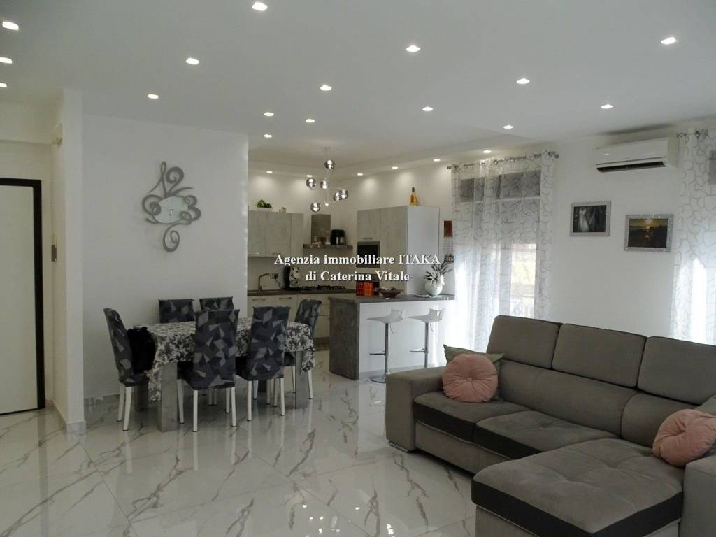 appartamento in vendita a Casteldaccia