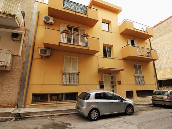 appartamento in vendita a Casteldaccia
