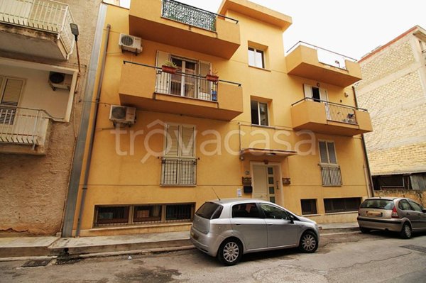 appartamento in vendita a Casteldaccia