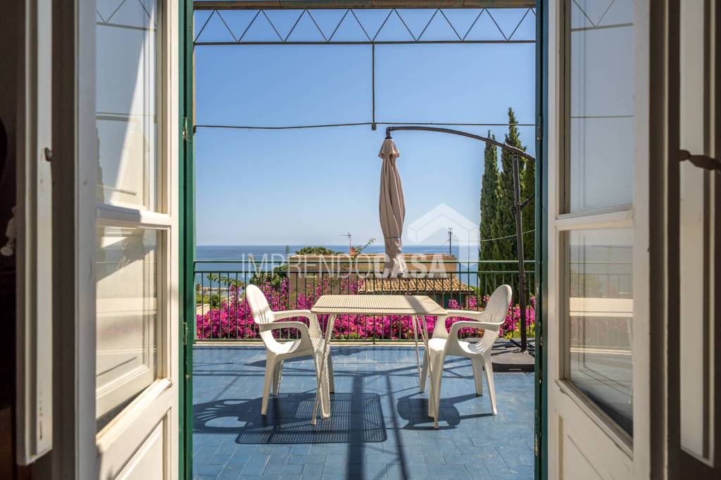 casa indipendente in vendita a Casteldaccia