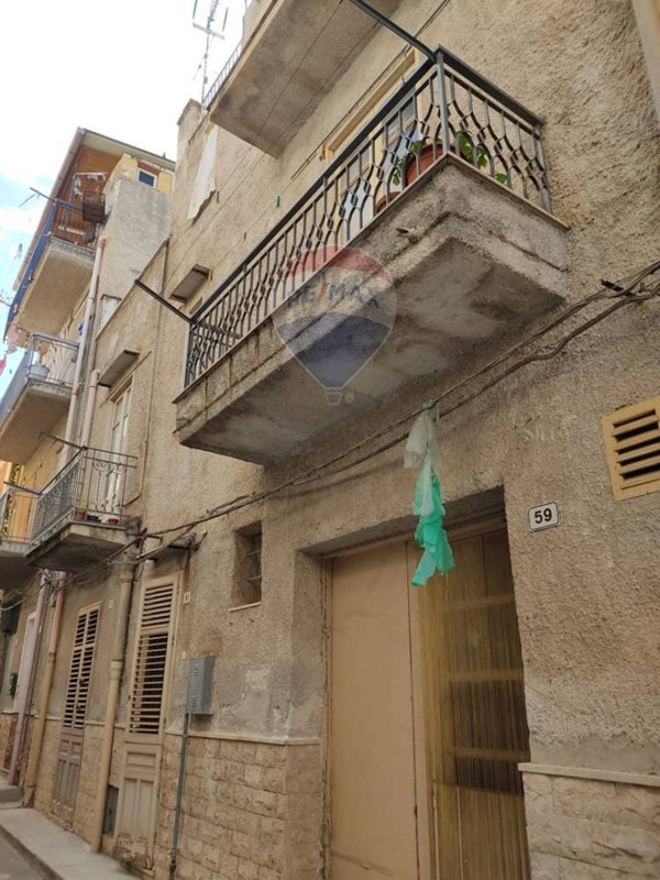 casa indipendente in vendita a Casteldaccia