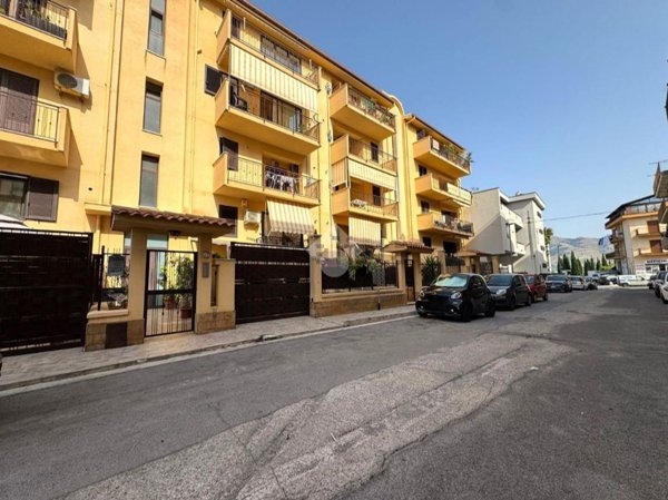 appartamento in vendita a Casteldaccia