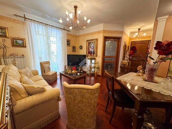 appartamento in vendita a Casteldaccia