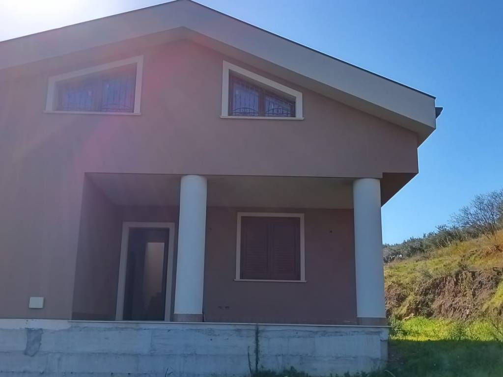 casa indipendente in vendita a Casteldaccia