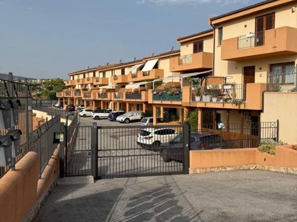 casa indipendente in vendita a Casteldaccia