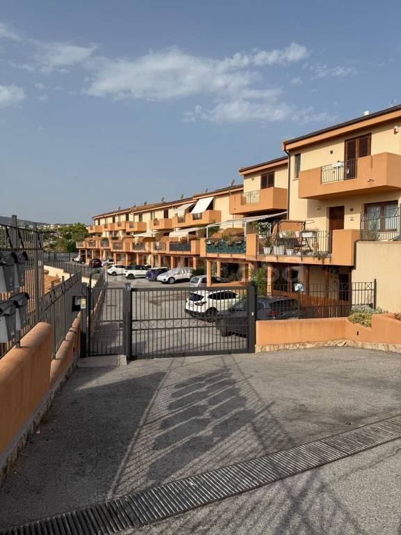 casa indipendente in vendita a Casteldaccia