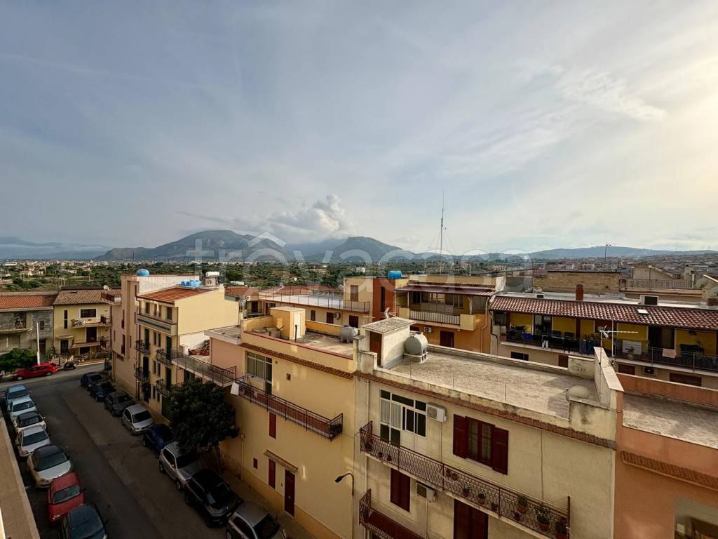 appartamento in vendita a Casteldaccia