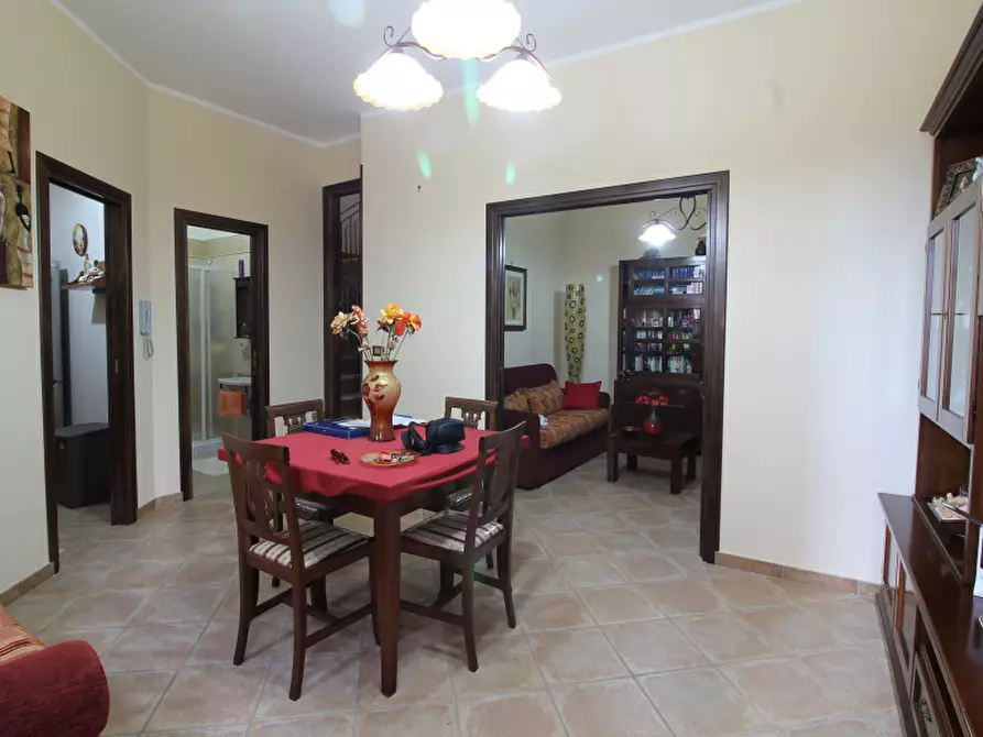 casa indipendente in vendita a Casteldaccia