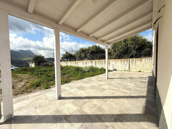 casa indipendente in vendita a Casteldaccia