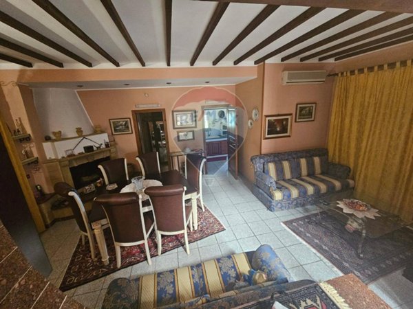 casa indipendente in vendita a Casteldaccia