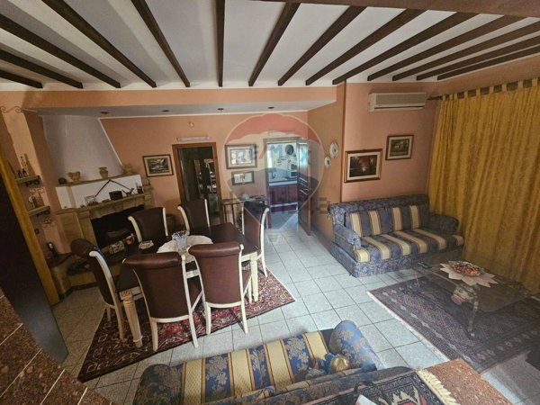casa indipendente in vendita a Casteldaccia