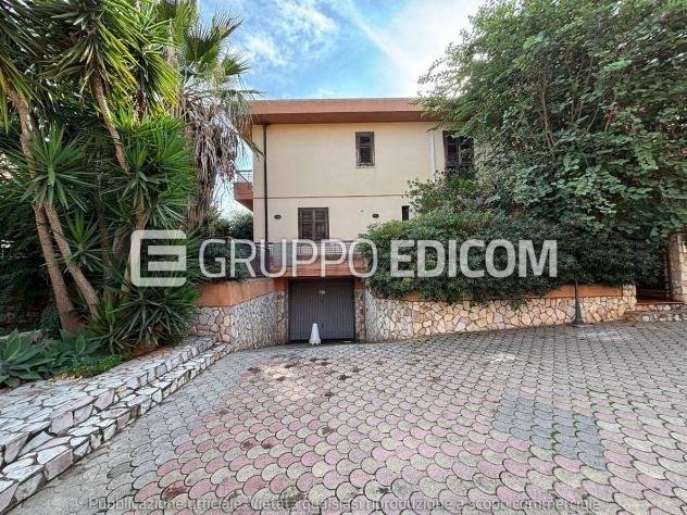 casa indipendente in vendita a Casteldaccia