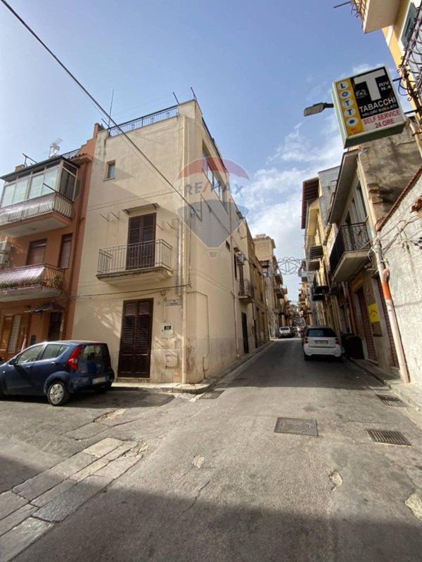 casa indipendente in vendita a Casteldaccia