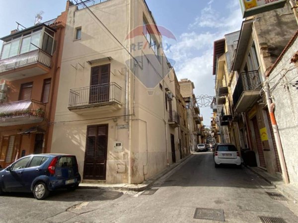 casa indipendente in vendita a Casteldaccia