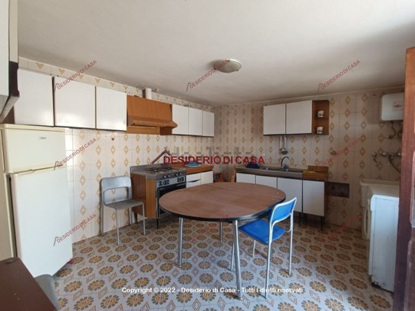 appartamento in vendita a Casteldaccia