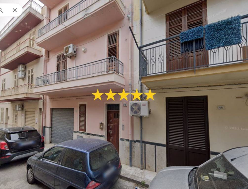 appartamento in vendita a Casteldaccia