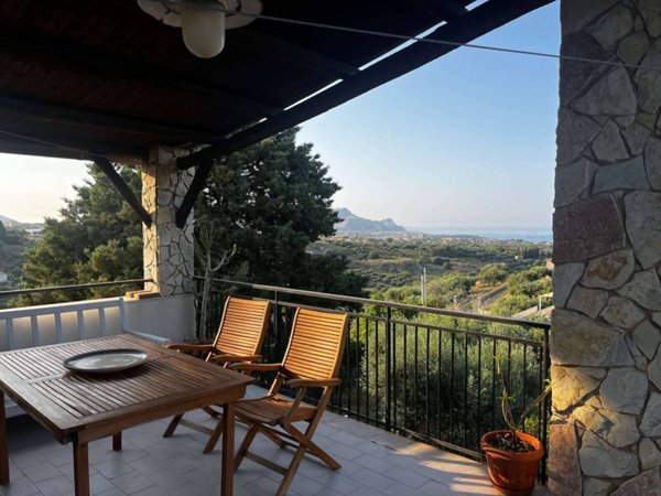 casa indipendente in vendita a Casteldaccia