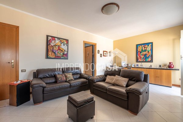 appartamento in vendita a Casteldaccia