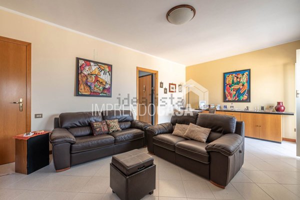 appartamento in vendita a Casteldaccia