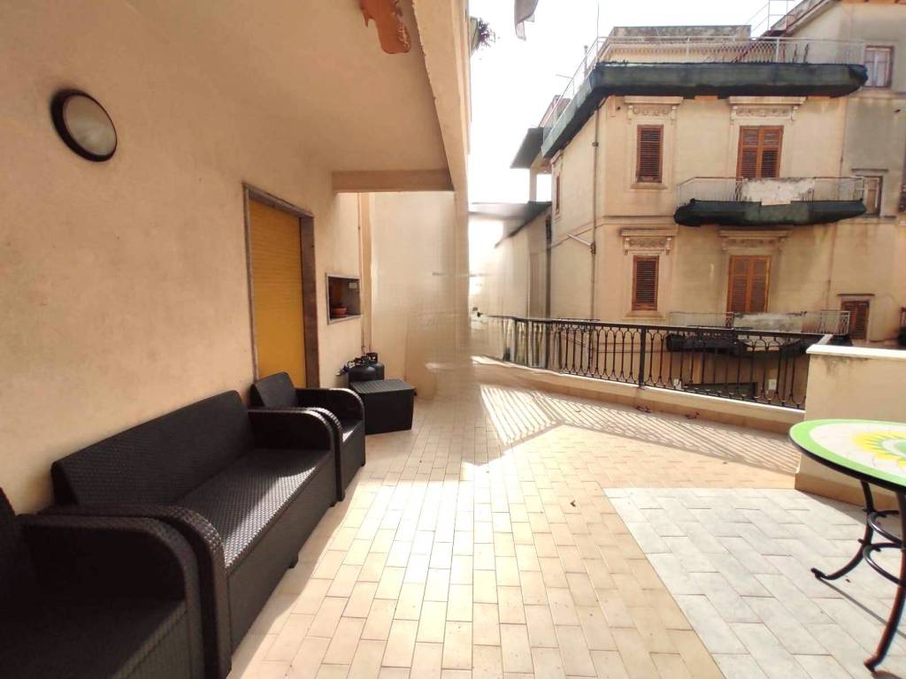 appartamento in vendita a Casteldaccia