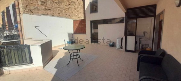 appartamento in vendita a Casteldaccia