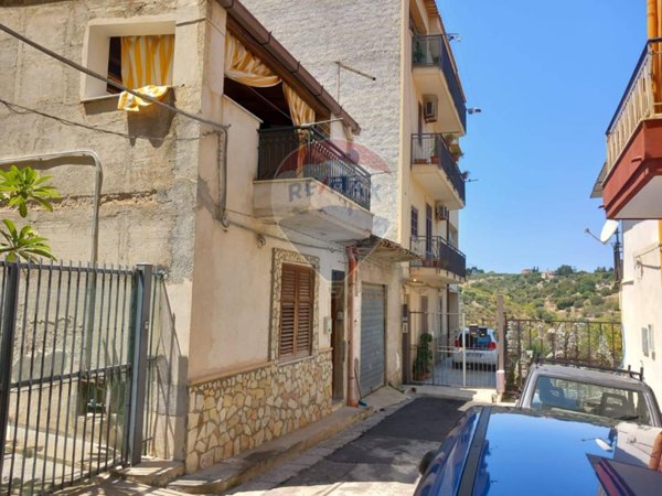 casa indipendente in vendita a Casteldaccia