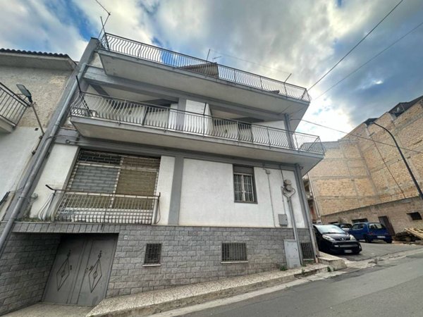 appartamento in vendita a Casteldaccia