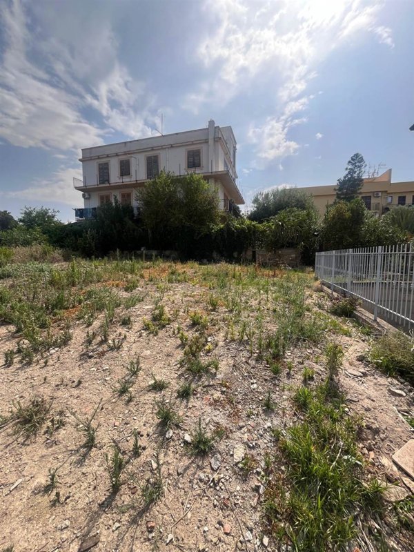 casa indipendente in vendita a Casteldaccia