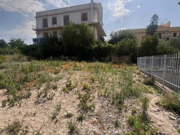 casa indipendente in vendita a Casteldaccia