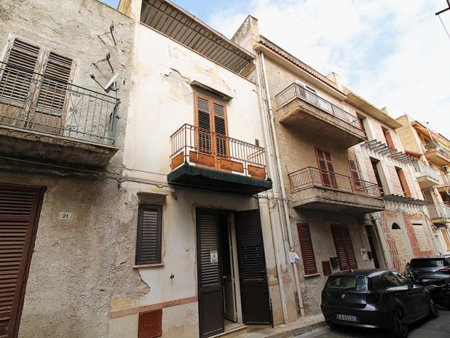 casa indipendente in vendita a Casteldaccia