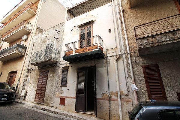 casa indipendente in vendita a Casteldaccia