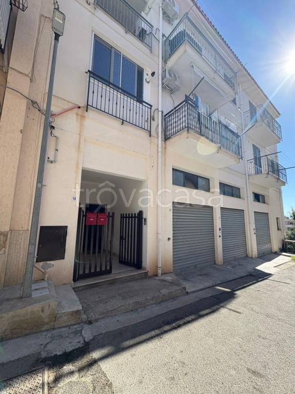 appartamento in vendita a Casteldaccia
