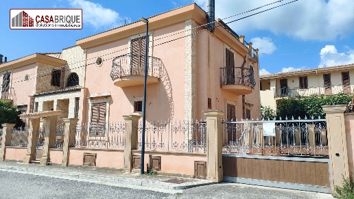 casa indipendente in vendita a Casteldaccia