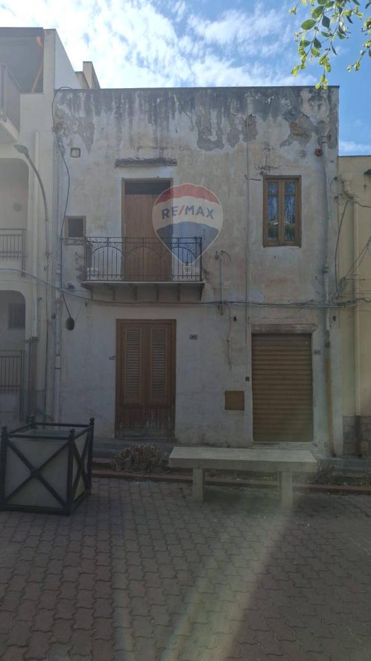 casa indipendente in vendita a Casteldaccia