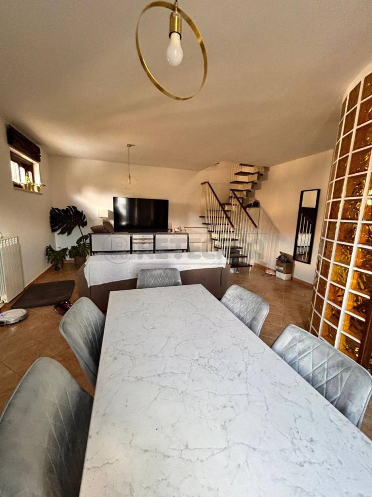 casa indipendente in vendita a Casteldaccia