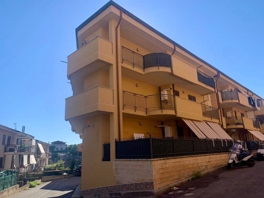 appartamento in vendita a Casteldaccia