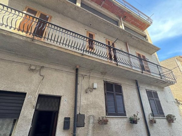 appartamento in vendita a Casteldaccia