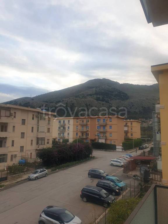 appartamento in vendita a Casteldaccia