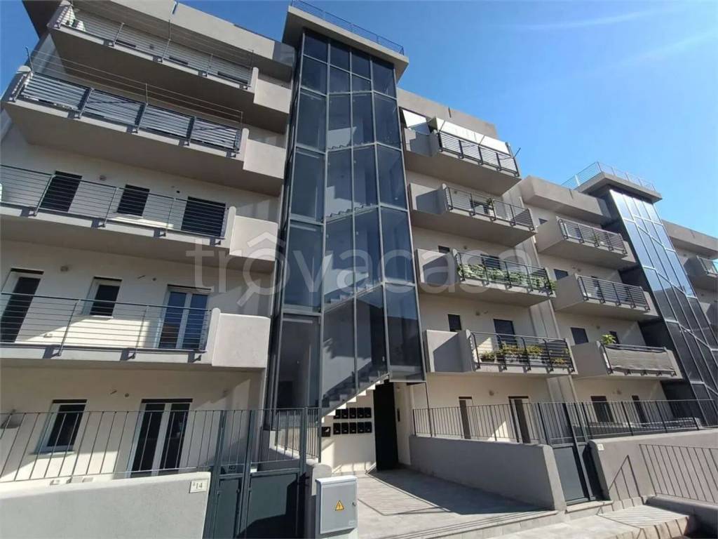 appartamento in vendita a Casteldaccia