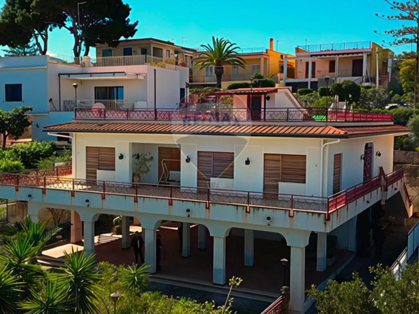 casa indipendente in vendita a Casteldaccia