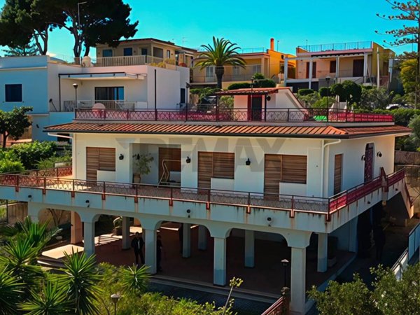 casa indipendente in vendita a Casteldaccia