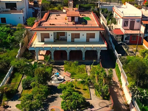 casa indipendente in vendita a Casteldaccia