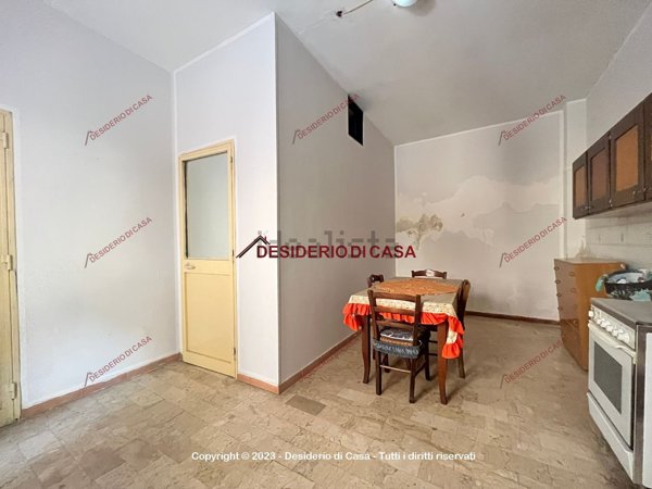 appartamento in vendita a Casteldaccia