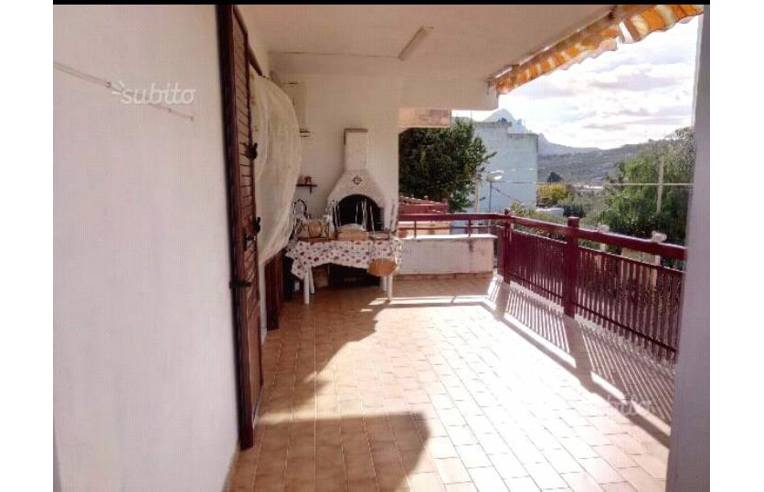 appartamento in vendita a Casteldaccia