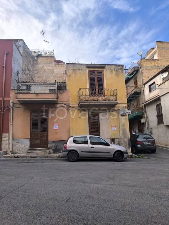 casa indipendente in vendita a Casteldaccia