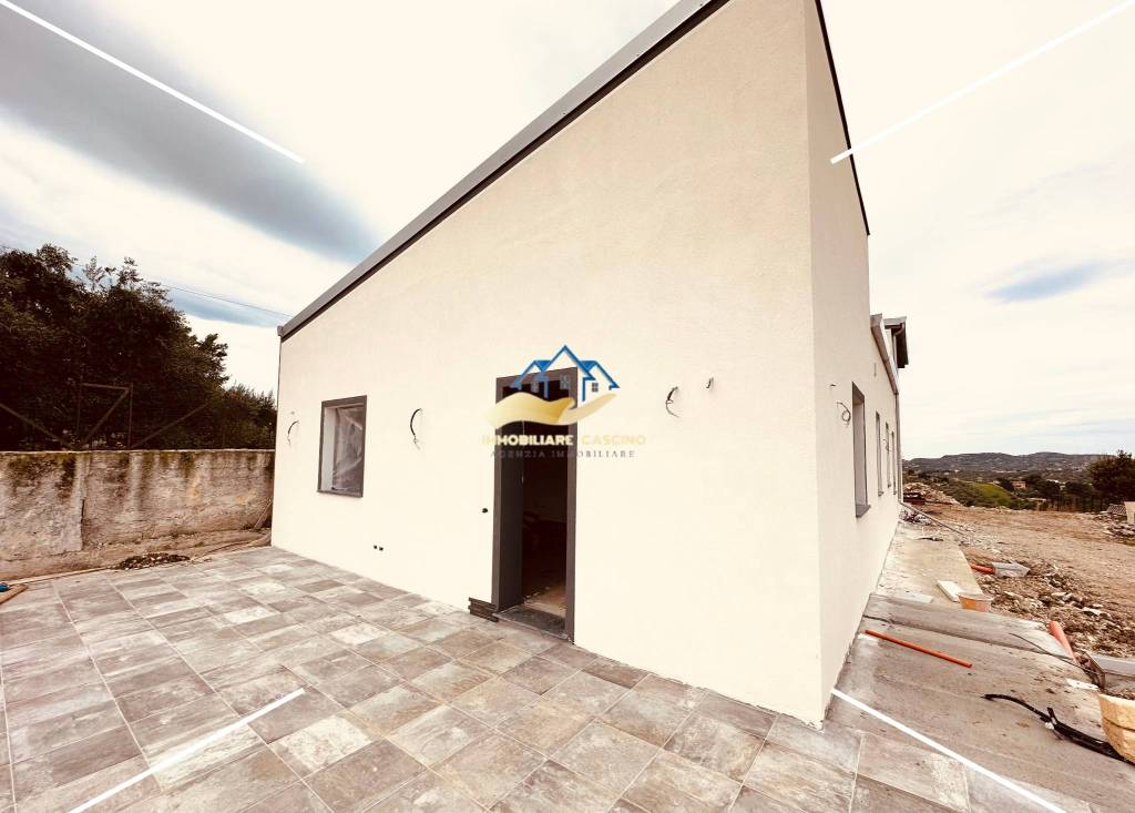 casa indipendente in vendita a Casteldaccia