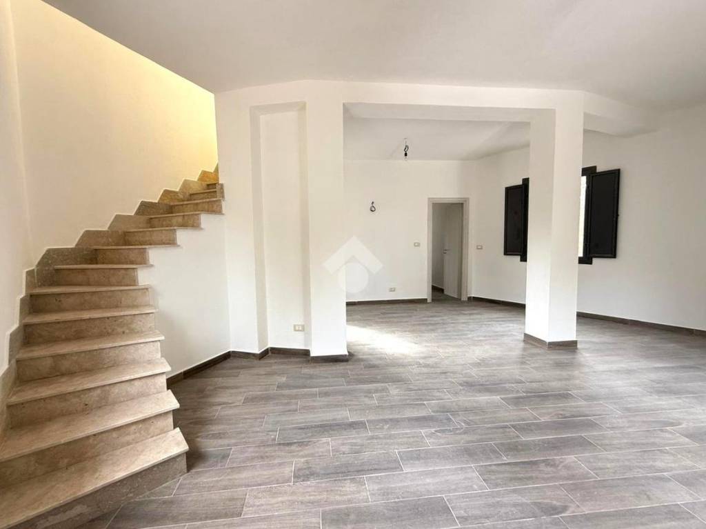 casa indipendente in vendita a Casteldaccia