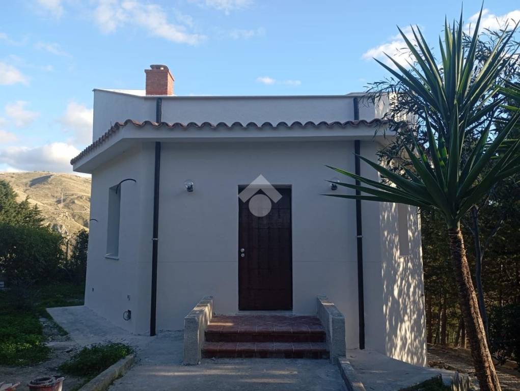 casa indipendente in vendita a Casteldaccia