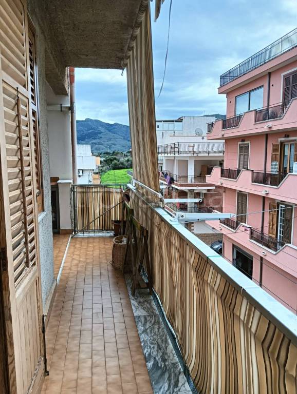 appartamento in vendita a Casteldaccia